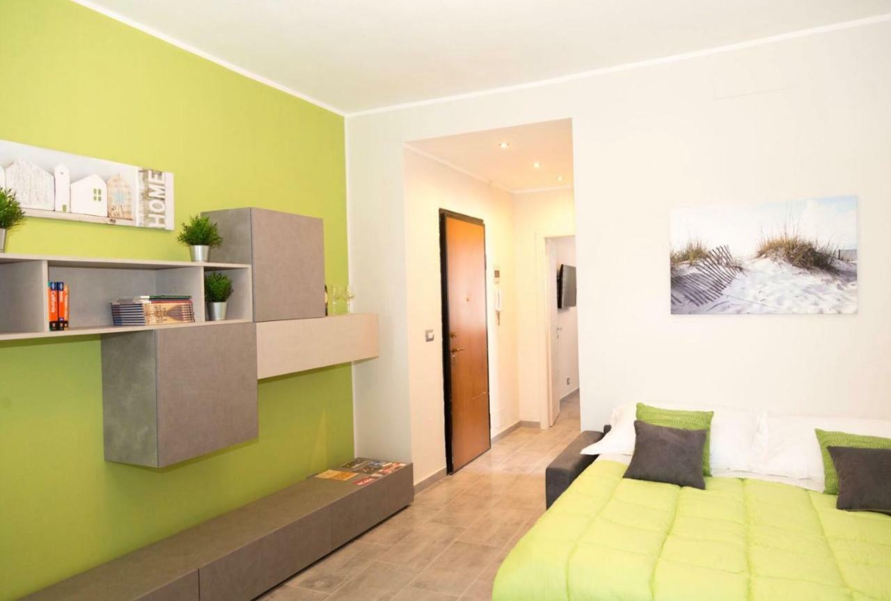 Apartamento Gru House Grugliasco Exterior foto